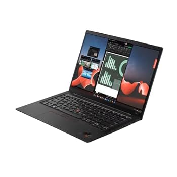 Lenovo ThinkPad X1 Carbon Intel 13th Gen Core i7 14